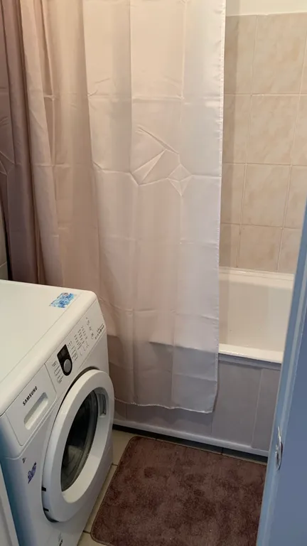 Уютная квартира в городе, удобное место, рядом гипермаркет «мозайка»