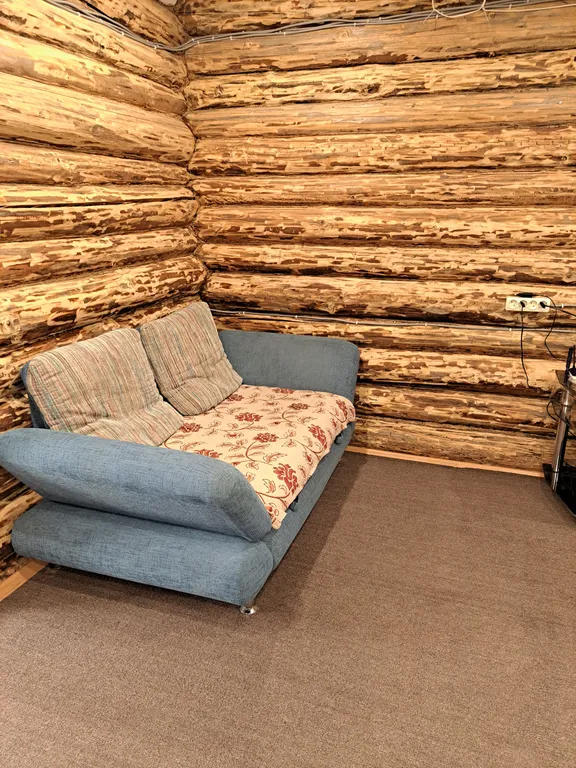 Дом конфетка