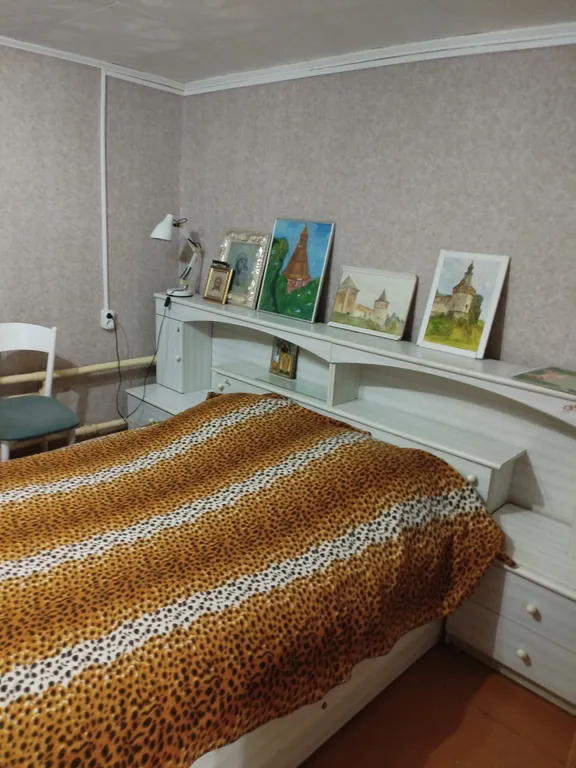 Дом у Кремля