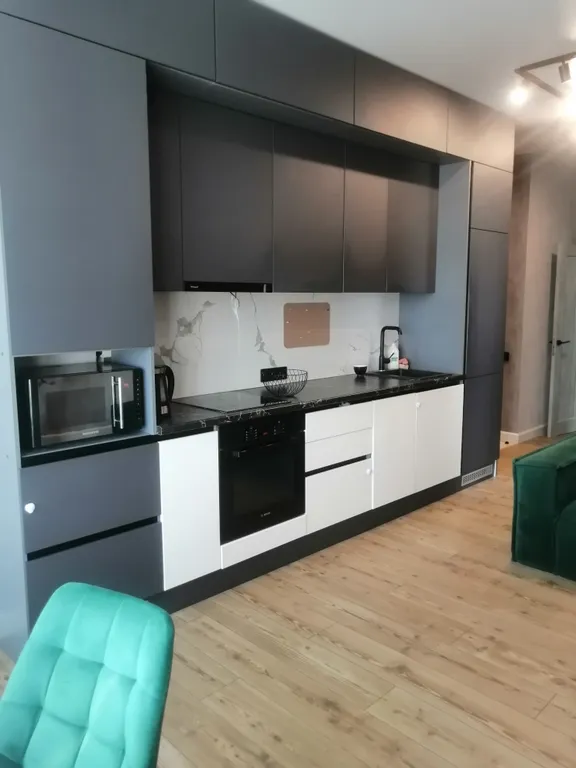 Видовые апартаменты