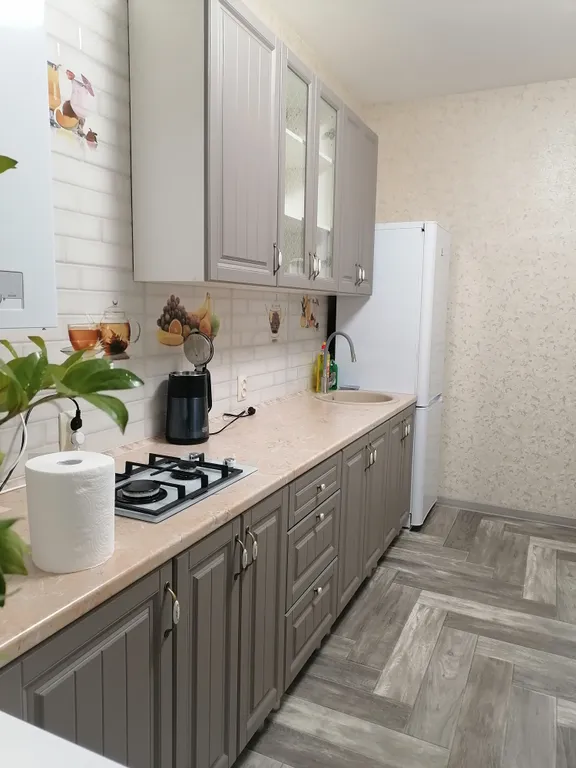 Уютная квартира для отдыха — аренда посуточно в Павловск