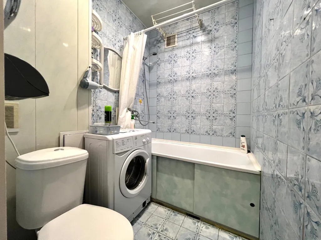 Квартира на Горной. Ореховая роща