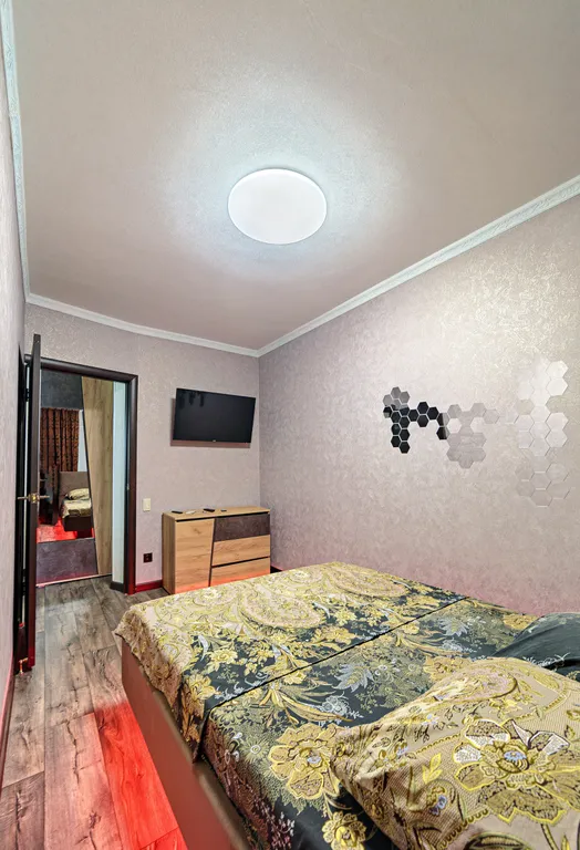 Уютная евродвушка в сердце Пензы