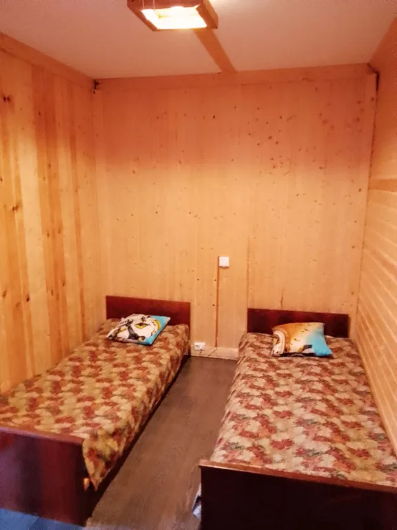 Коттедж Большой дом — Сиверский