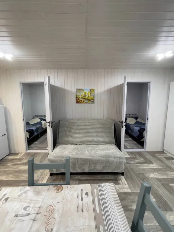 3-комнатный Дом