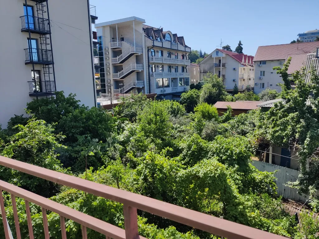 Квартира Комната — Адлер