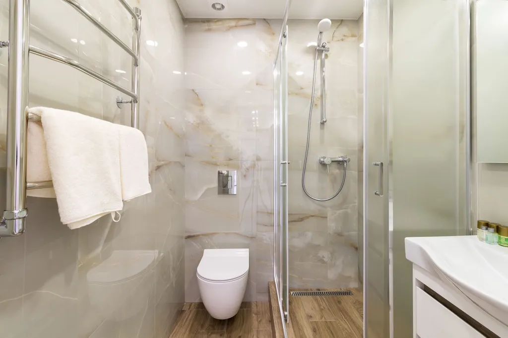 Уютные апартаменты в закрытом комплексе