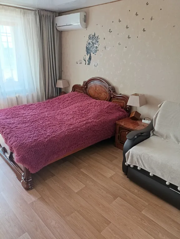 Уютная квартира на севере города — аренда посуточно в Тамбов