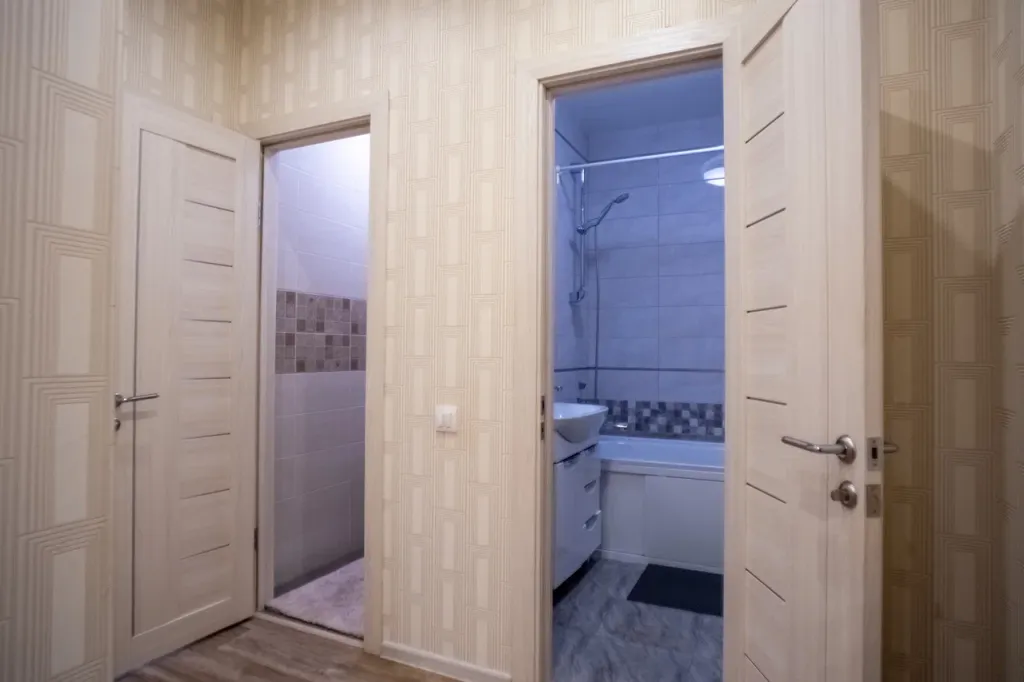 Апартаменты трехкомнатные в центральном районе города