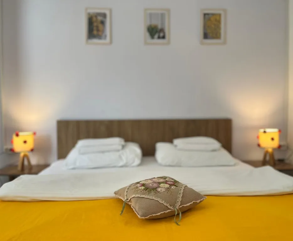 Квартира Комната — аренда посуточно в Коломна