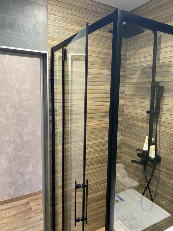 Квартира Квартира Шикарная студия с видом на горы — Владикавказ