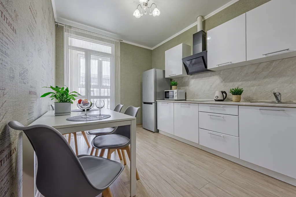 Квартира Квартира с отличными условиями — Краснодар