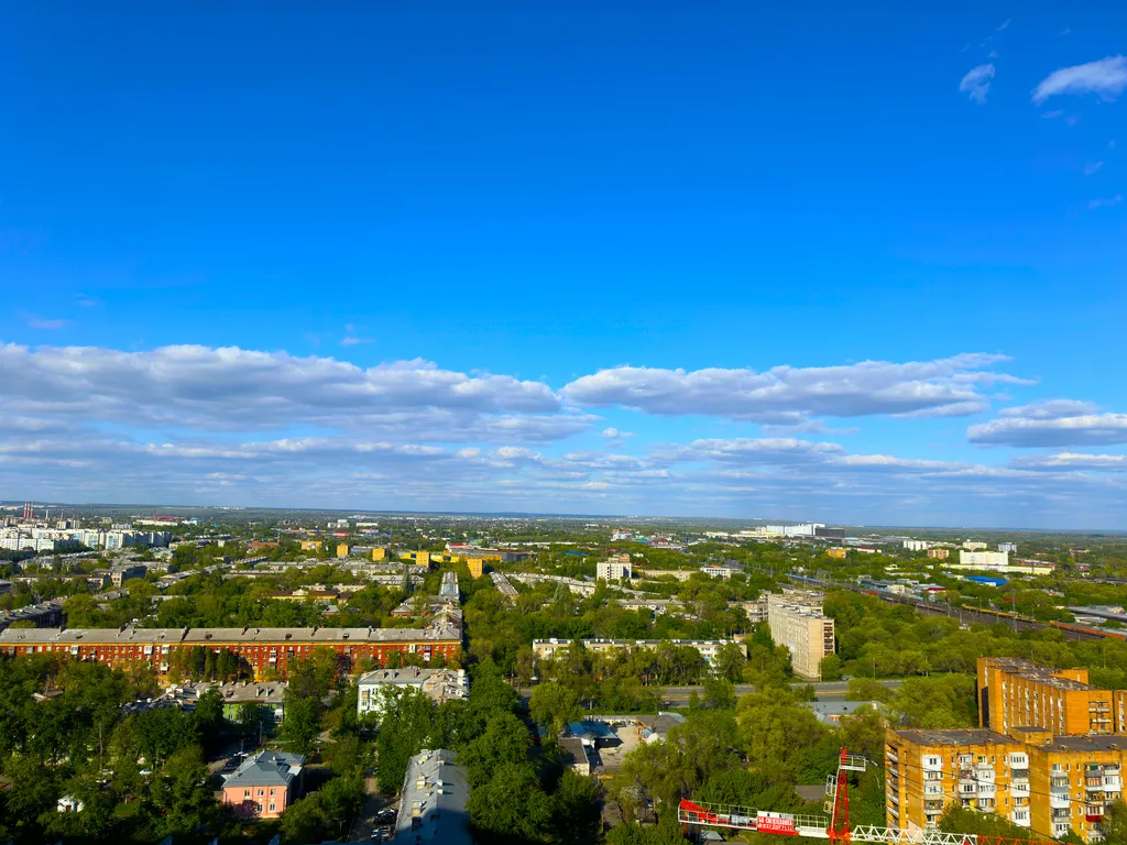 Новая и уютная квартира в ЖК Рекорд