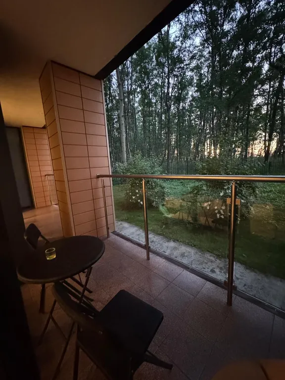 Квартира Закатные Апартаменты — Светлогорск