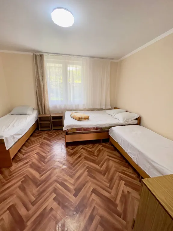 Квартира Комната — аренда посуточно в Лоо