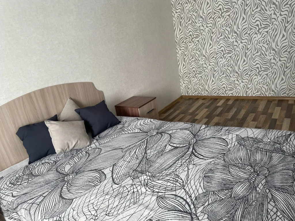 Просторная 2-комнатная квартира в городе Иваново