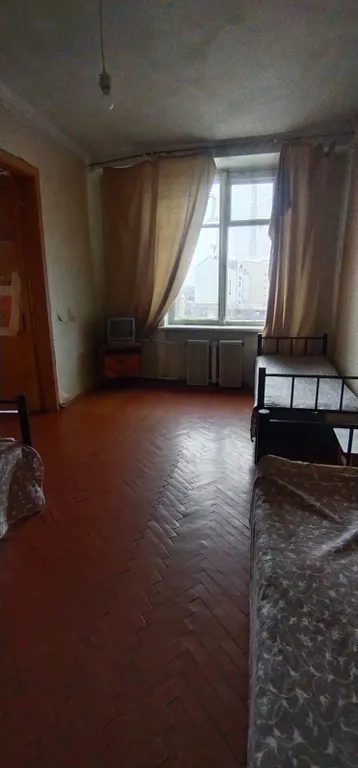 Квартира в центре дешевле хостела