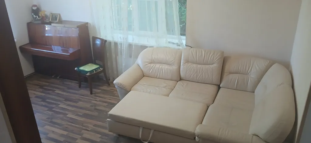 Коттедж Семейный дом у моря — Южная Озереевка