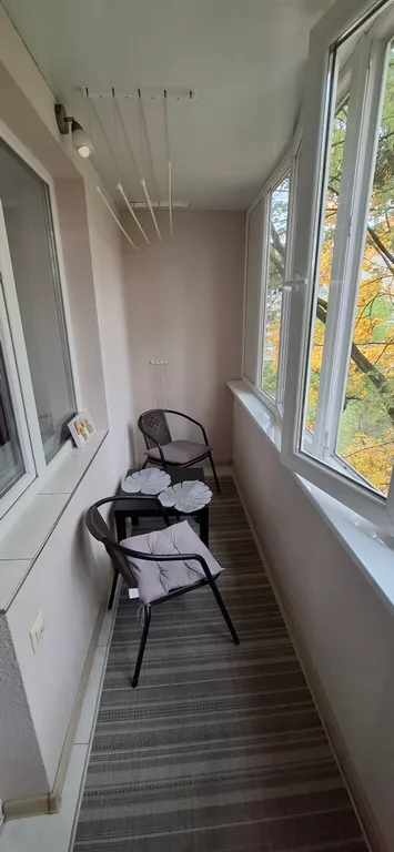 Комфортный апартамент в самом центре Бреста