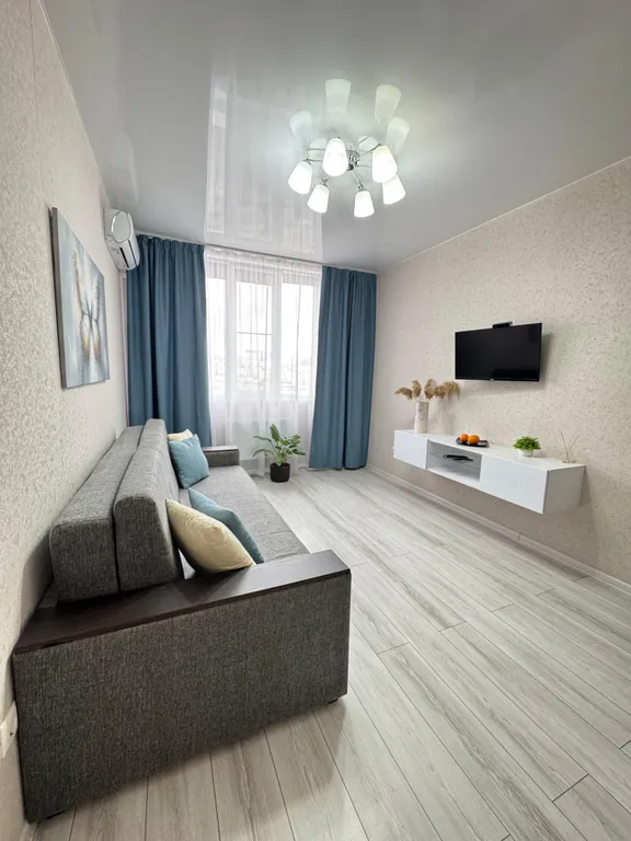 Уютная чистая квартира у моря от хозяйки