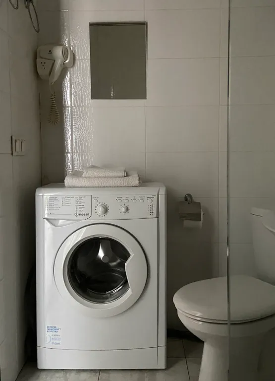 Квартира 1-комнатная Квартира — Екатеринбург