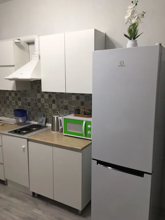 Квартира Уютная квартира без посредников Фонтаны ЖК — Краснодар