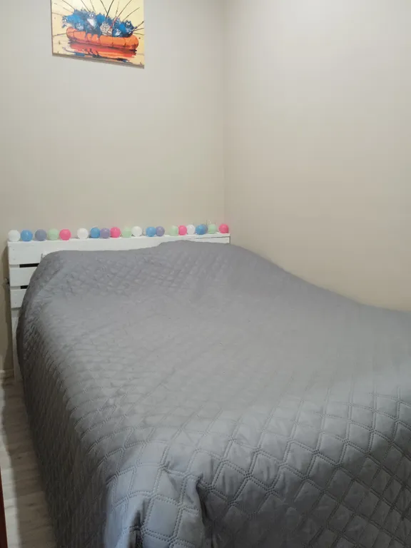 Уютная квартира на Московском