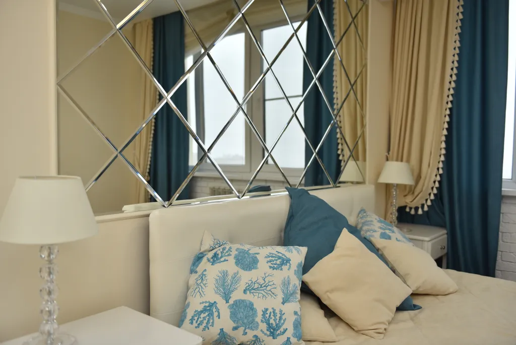 Квартира Видовая современная квартира на 20 этаже с скоростным интернетом — Воронеж