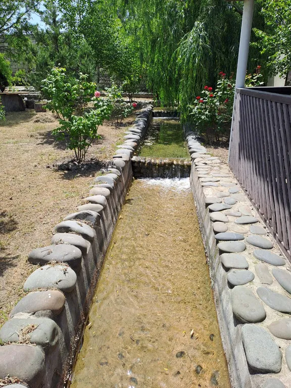 Коттедж Дача у моря черные пески — аренда посуточно в Приморский