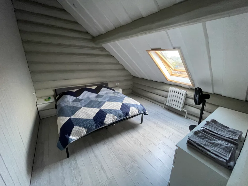 Лучший Коттедж на Селигере в Осташкове