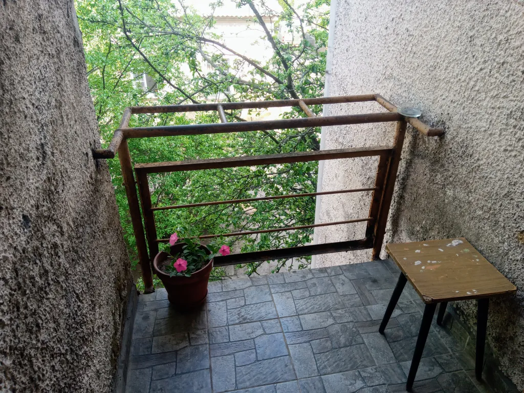 Квартира Квартира Студия с видом — Выборг