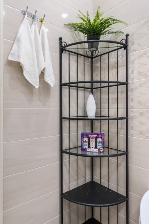 Премиум квартира для особо требовательных персон