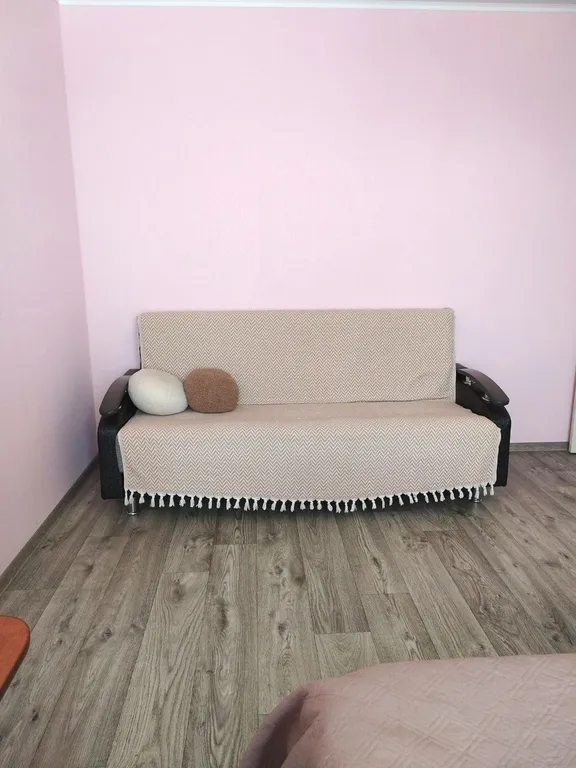 Уютная квартира рядом с автовокзалом Северный