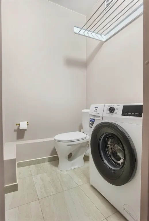 Квартира актрисы