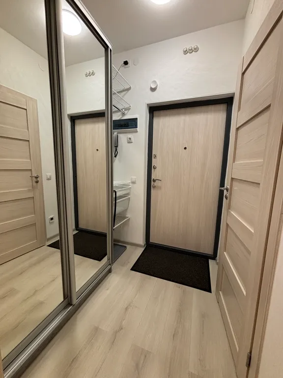 Квартира Квартира Эмеральд room view city centre 9 — Санкт-Петербург