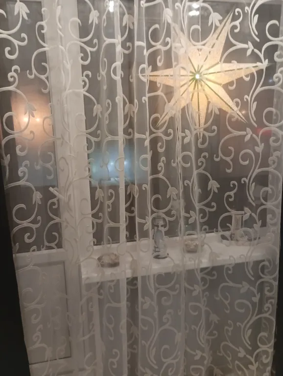 Квартира The warmest apartments in southern Scandinavia with underfloor heating — Мурманск