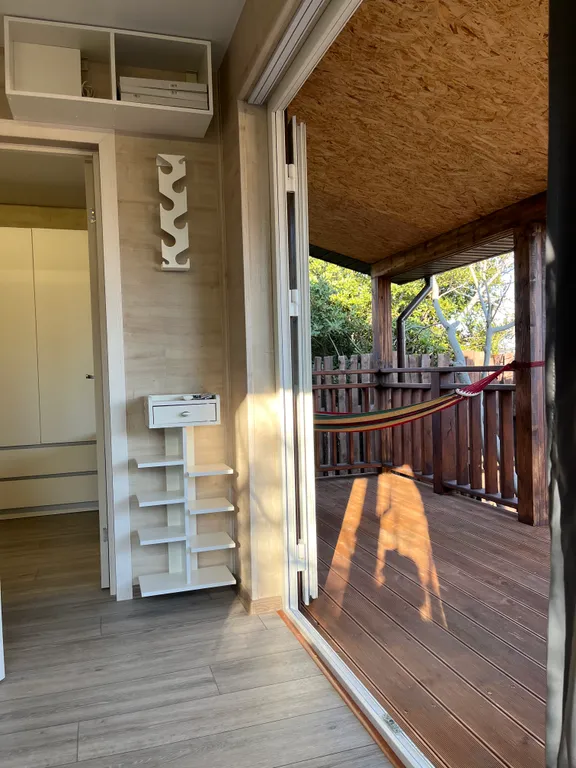 Уютный домик в эко-поселке