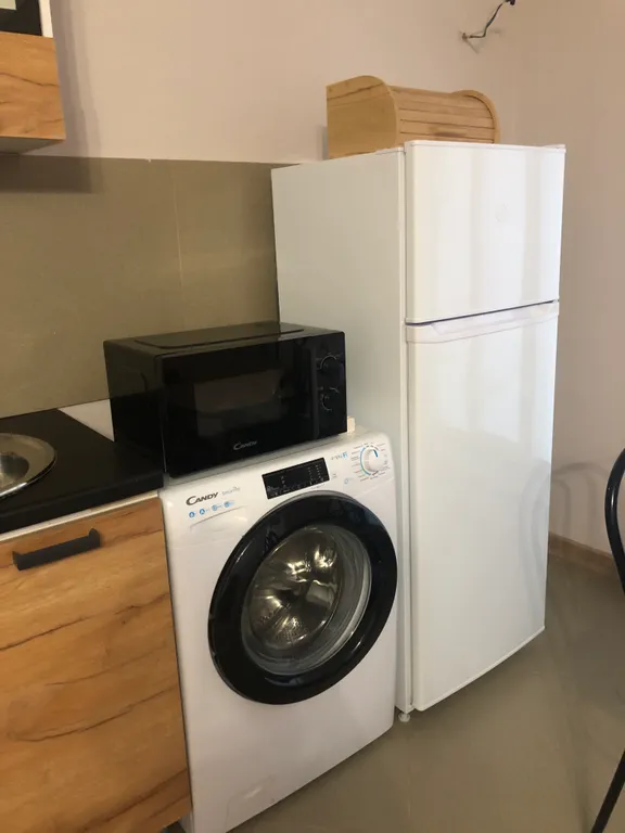 Дача на берегу моря