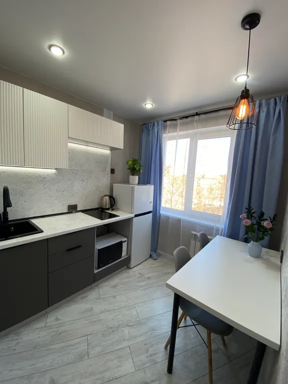 Квартира в центре