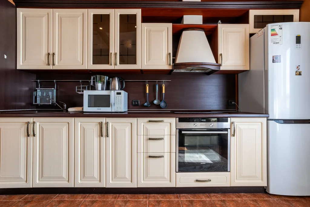 Квартира Квартира двухкомнатная у парка Галицкого — Краснодар