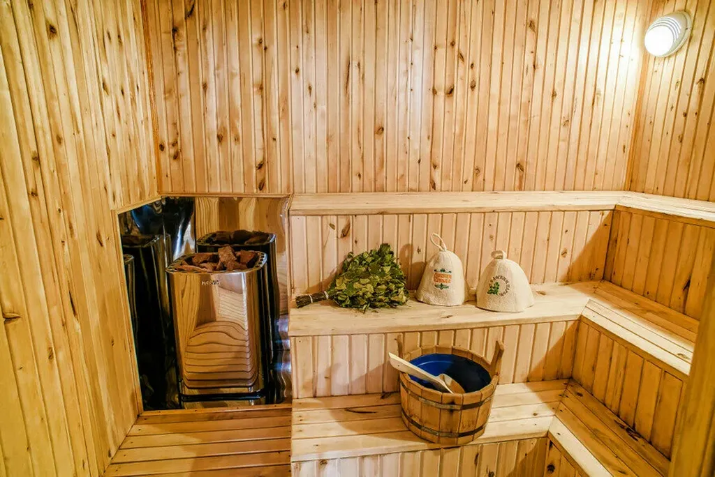 4-комнатный Дом