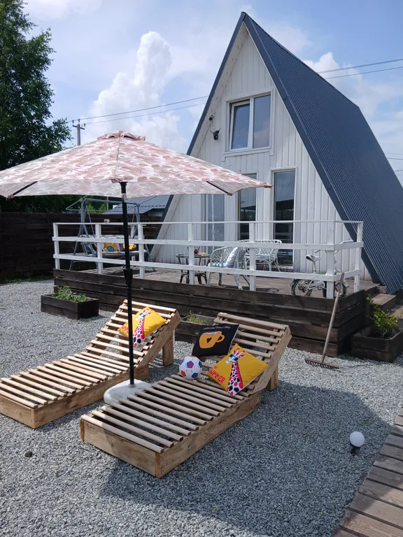 Здесь сбываются мечты