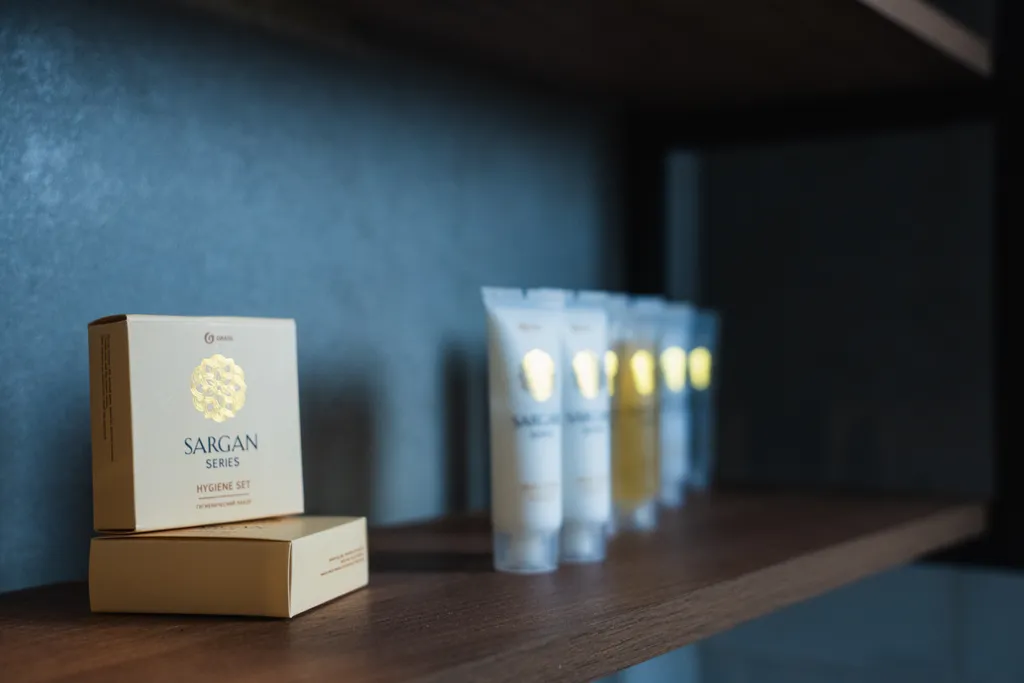 Уютная комната-студия на берегу Волги