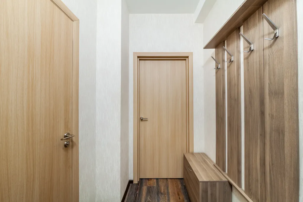 Квартира Видовые апартаменты комфорт — Санкт-Петербург