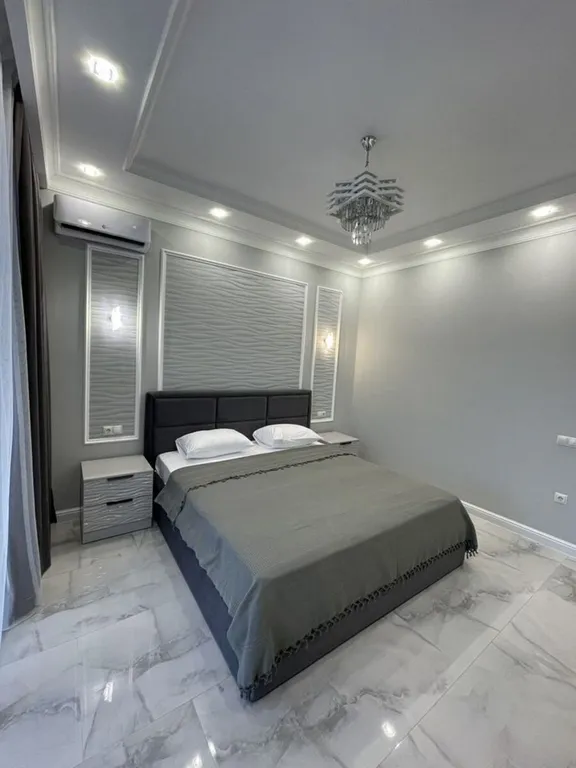 Уютная квартира с видом на реку