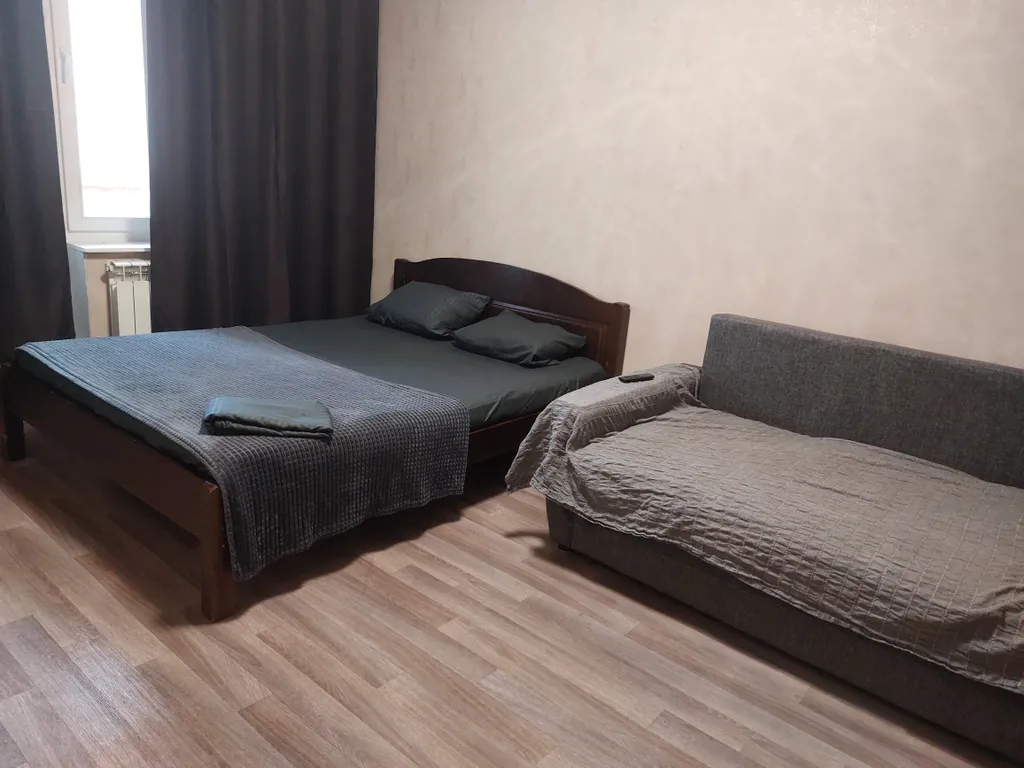 Уютная квартира для командированных