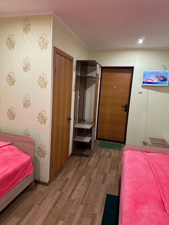 Квартира Комната — аренда посуточно в Улан-Удэ