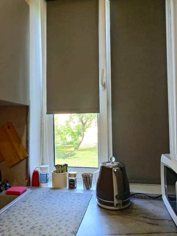 Уютная квартира на Октябрьской