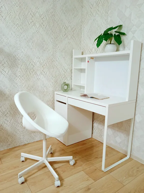 Квартира с видом на горы