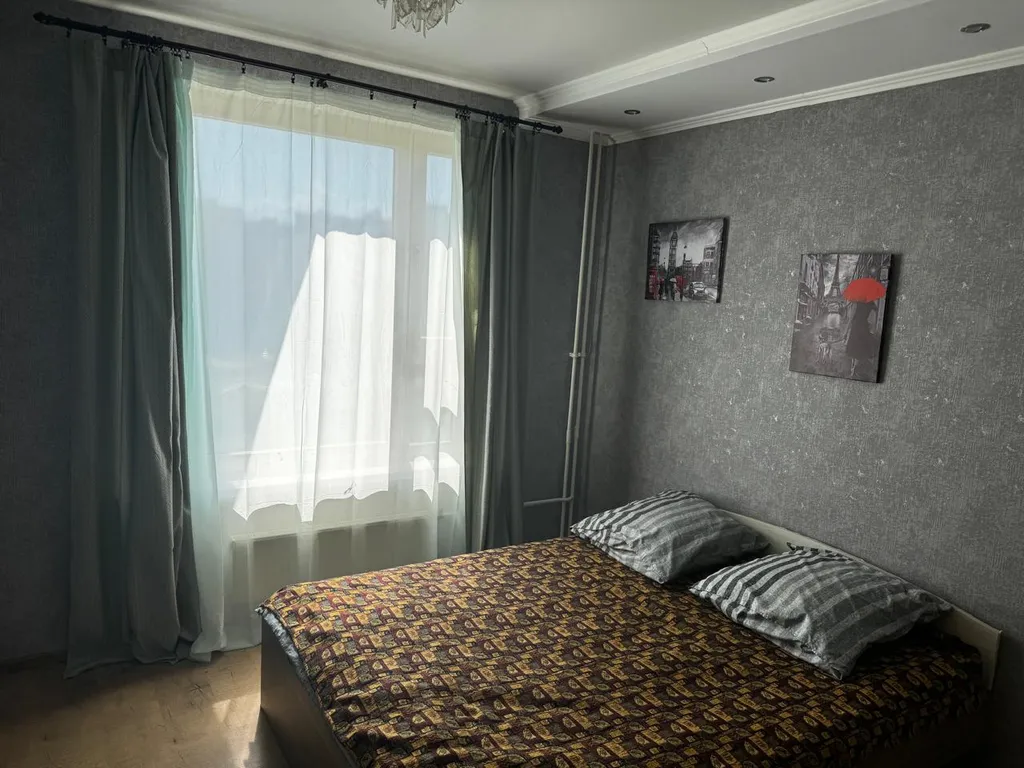 Уютная квартира-пентхаус у метро Коммунарка — аренда посуточно в Коммунарка